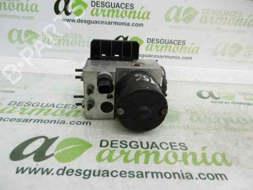 ABS pump MERCEDES-BENZ A-CLASS (W168) A 140 (168.031, 168.131) | BP1850115M43 