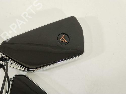 Switch CUPRA TAVASCAN (KR1) | BP36989551I30 - Image 4