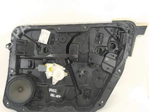 Used Front right window mechanism Front right window mechanism 8284177 8284177