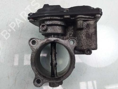 Throttle body BMW 3 (F30, F80)  | BP5034070M82