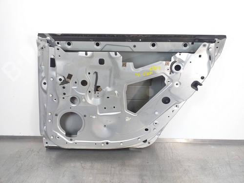 Right rear door AUDI A6 C6 (4F2) 3.0 TDI quattro | BP6977763C5 