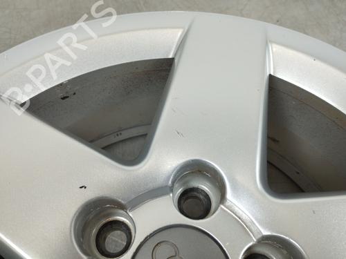 Rim AUDI A3 (8L1) 1.6 | BP10412457C45 