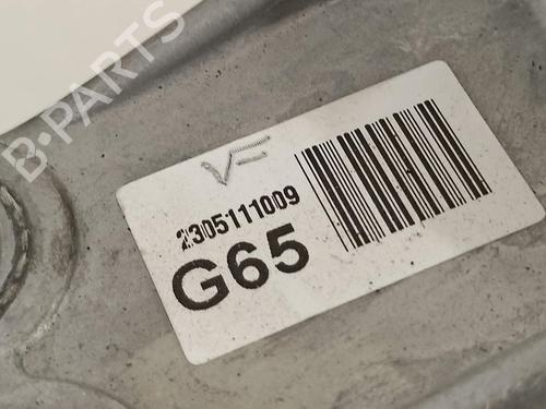 Engine mount KIA SORENTO IV (MQ4, MQ4A) 1.6 T-GDi Hybrid AWD | BP40100386M89 - Image 5