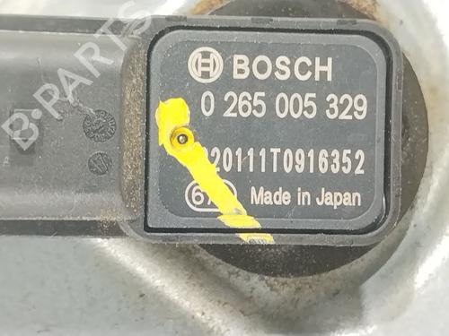 Servo brake DACIA SANDERO III 1.0 SCe 65 | BP38013097M42 - Image 5