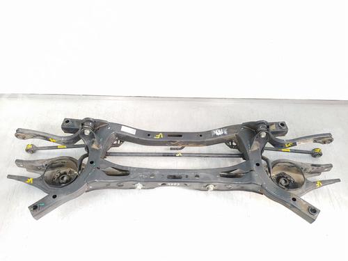 Used Rear axle HYUNDAI i30 (PDE, PD, PDEN) [2016-2025]  15600032
