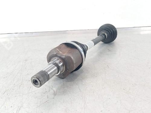 Left front driveshaft PEUGEOT TRAVELLER Bus (V_) 2.0 BlueHDi 145 | BP29122148M38 - Image 3