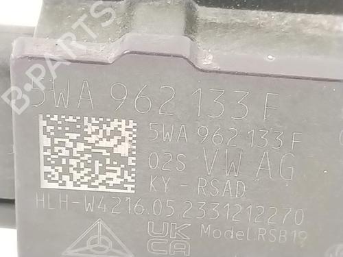 Electronic module CUPRA LEON (KL1, KU1, KUG) 1.5 eTSI | BP29258642M83  - Image 6