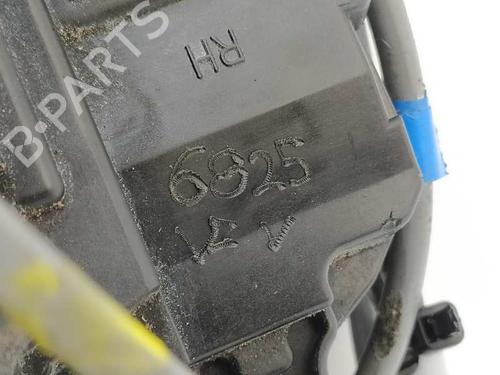Front right lock NISSAN NV200 Van  | BP7657200C97 