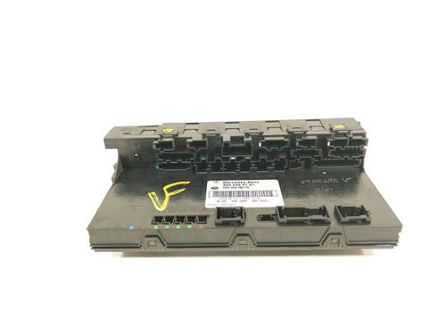 Fuse box MERCEDES-BENZ CLC-CLASS (CL203) | BP17529646E1