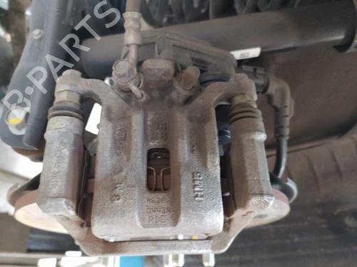Used Right rear brake caliper HYUNDAI i30 (PDE, PD, PDEN) [2016-2025]  16786458