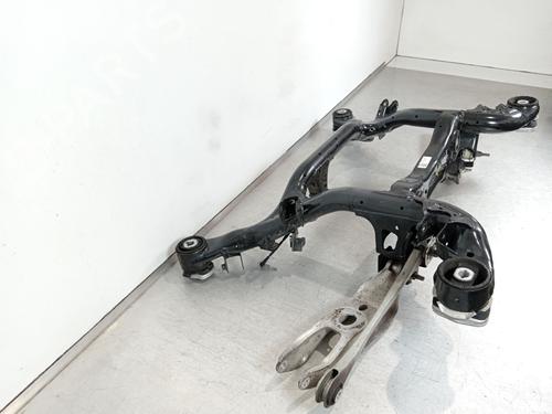 Rear axle AUDI Q7 (4MB, 4MG, 4MQ) 3.0 TDI quattro | BP30103439M2 