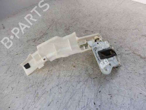 Used Rear left lock MAZDA 5 (CR) [2005-2010]  2807745