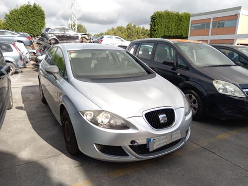 Right headlight SEAT LEON (1P1) 1.9 TDI | BP37152268C29 - Image 10