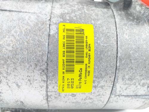 AC compressor FORD KUGA II (DM2) 2.0 TDCi 4x4 | BP6046870M34 