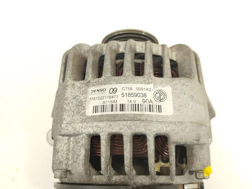 Alternator FIAT 500 (312_)  | BP15053040M7 
