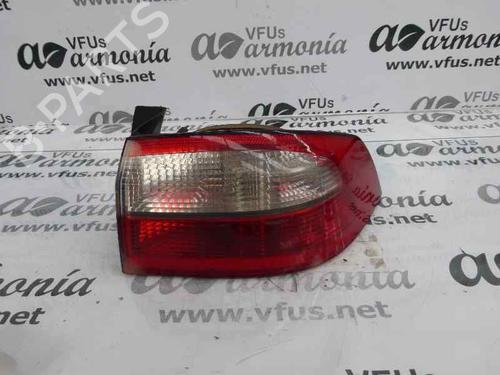 Used Right taillight Right taillight 1876938 1876938