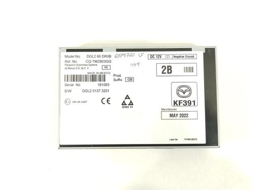 Elektronische module MAZDA CX-30 (DM) [2019-2025]  29712301