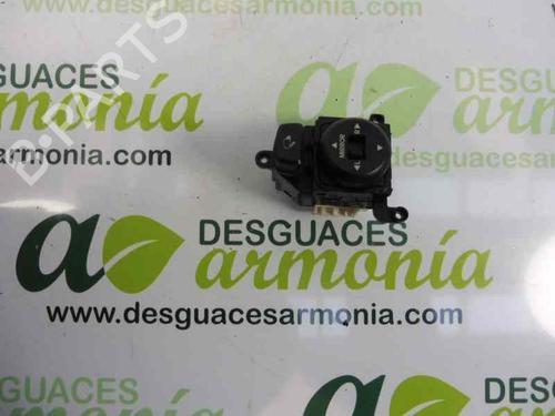 Used Mirror switch HYUNDAI i30 (FD) [2007-2012]  2138366