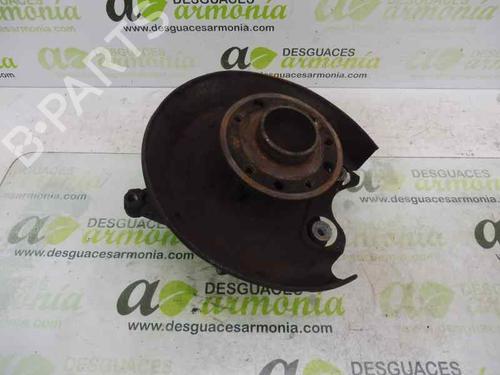 Used Right rear steering knuckle OPEL VECTRA C Estate (Z02) [2003-2009]  1839653