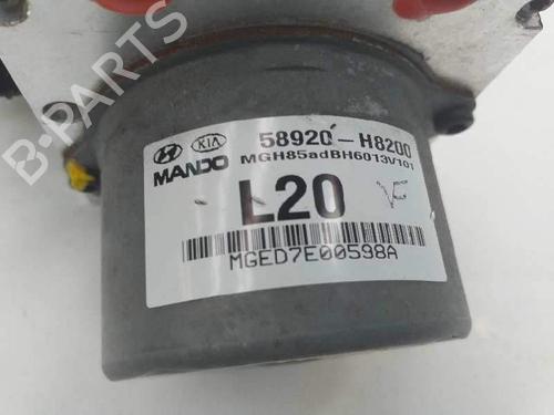 ABS pump KIA RIO IV (YB, SC, FB) | BP4860677M43 - Image 2