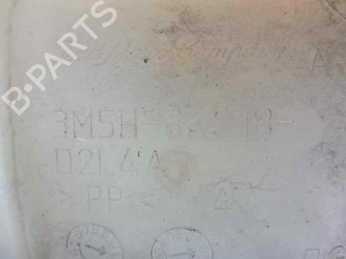 Expansion tank FORD FOCUS II (DA_, HCP, DP)  | BP1842462C120 