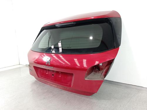 Tailgate PEUGEOT 308 II (LB_, LP_, LW_, LH_, L3_)  | BP28511269C6 