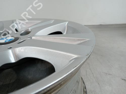 Rim BMW 1 (E87) 118 d | BP18724188C45