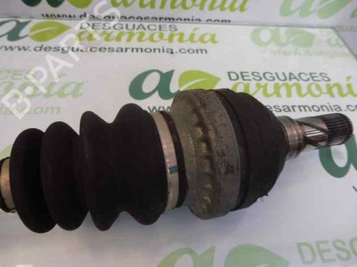 Right front driveshaft CHEVROLET LACETTI (J200) | BP1846771M39