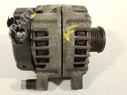 Used Alternator Alternator 16811501 16811501