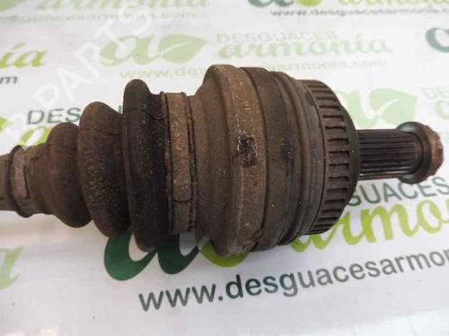 Right rear driveshaft BMW 3 Compact (E46) 320 td | BP1875854M41 