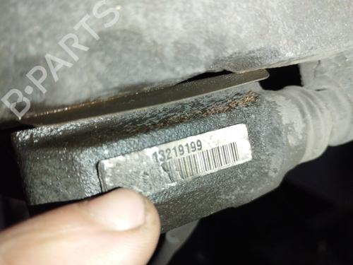 Right front brake caliper OPEL INSIGNIA A (G09) | BP37468190M104 - Image 4