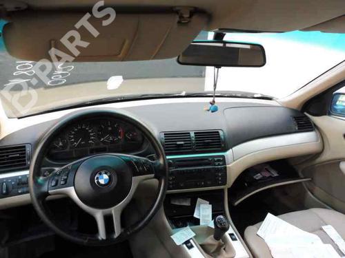 Starter BMW 3 Touring (E46) 320 d | BP3205154M8 