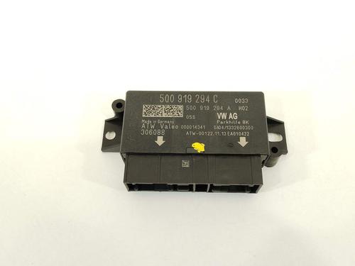 Used Electronic module Electronic module 28015019 28015019