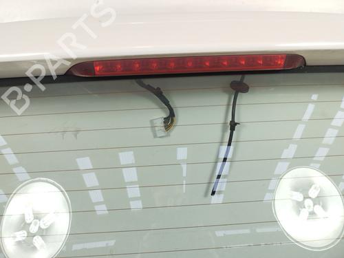 Tailgate KIA CARENS IV 1.7 CRDi | BP16966439C6 