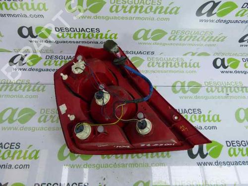 Right taillight CHEVROLET KALOS | BP1877017C35