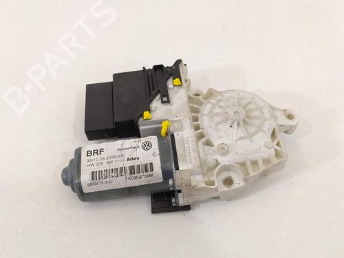Used Right rear window motor Right rear window motor 12253353 12253353
