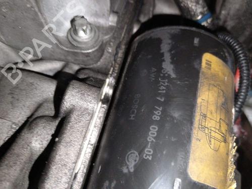 Starter BMW 3 Coupe (E92) 320 d | BP36321802M8 - Image 3