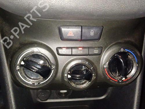 climate-control-peugeot-208-i-ca_-cc_-2012-2013-2014-2015-2016-2017-2018-2019-2020-2021-38236358 main image