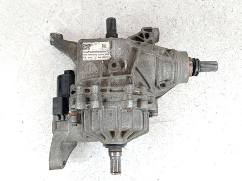 Rear differential JEEP RENEGADE SUV (BU, B1, BV)  | BP18409734M24 