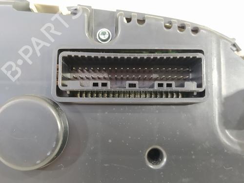 Instrument cluster NISSAN QASHQAI / QASHQAI +2 I (J10, NJ10, JJ10E)  | BP10370518C47 