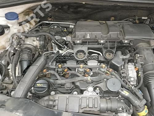 Used Engine Engine CITROËN C-ELYSEE (DD_) [2012-2026] 11044390 11044390