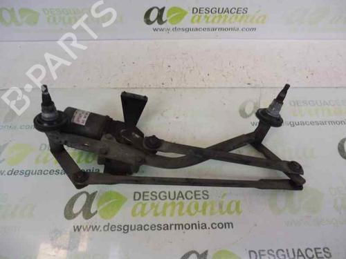 Front wiper motor FORD FIESTA V (JH_, JD_)  | BP1849308M29 