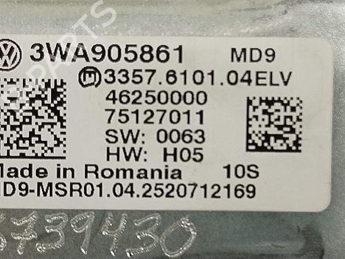Electronic module AUDI A1 Sportback (GBA) 30 TFSI | BP33399255M83  - Image 5