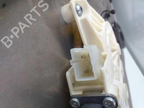 Front right window mechanism MERCEDES-BENZ C-CLASS (W204)  | BP5241370C23 