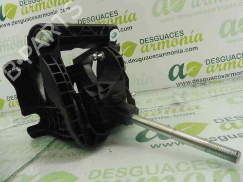 Gear lever FORD KUGA II (DM2) | BP7443315M90 - Image 9