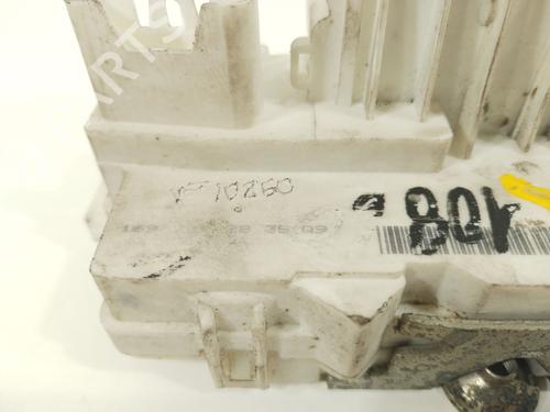 Front right lock MERCEDES-BENZ M-CLASS (W164) ML 420 CDI 4-matic (164.128) | BP16800997C97 