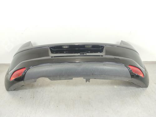 Rear bumper CITROËN C4 I (LC_)  | BP16092903C8 