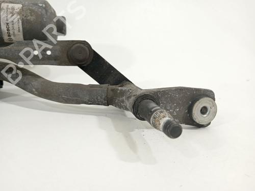 Front wiper motor OPEL VIVARO B Van (X82)  | BP18074411M29 