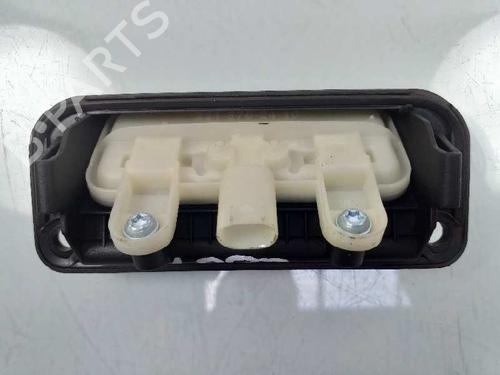 Tailgate handle MERCEDES-BENZ C-CLASS (W204)  | BP3207081C132 