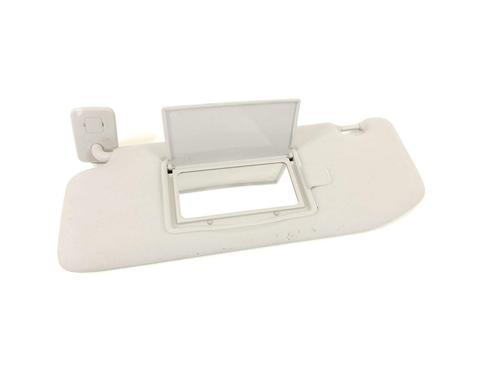 Left sun visor CITROËN C3 III (SX) 1.5 BlueHDi 100 (SXYHYP, SXYHTU) | BP29118648I1 - Image 2